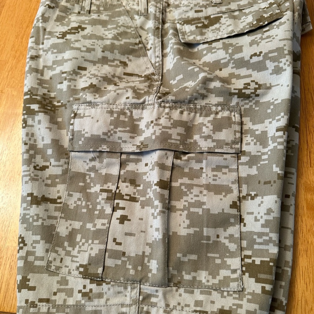 Men’s Shorts